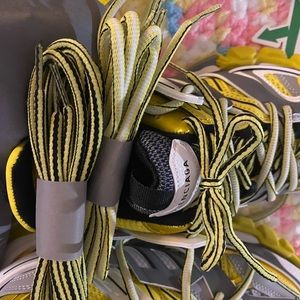 Brand new never worn. No box. Dust bag